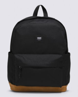 Vans Old Skool Sport Backpack(black)