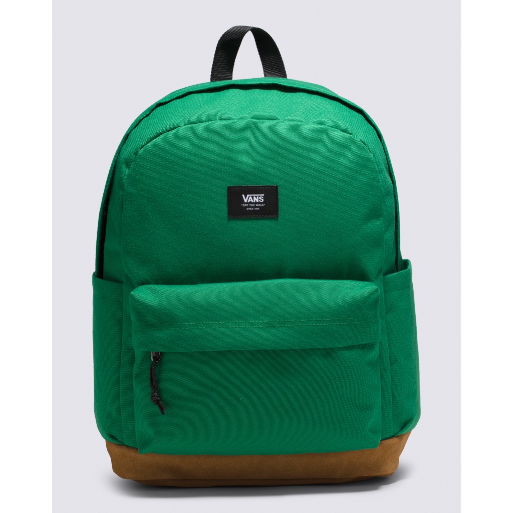 Old Skool Sport Backpack in Verdant Green Vans Canada