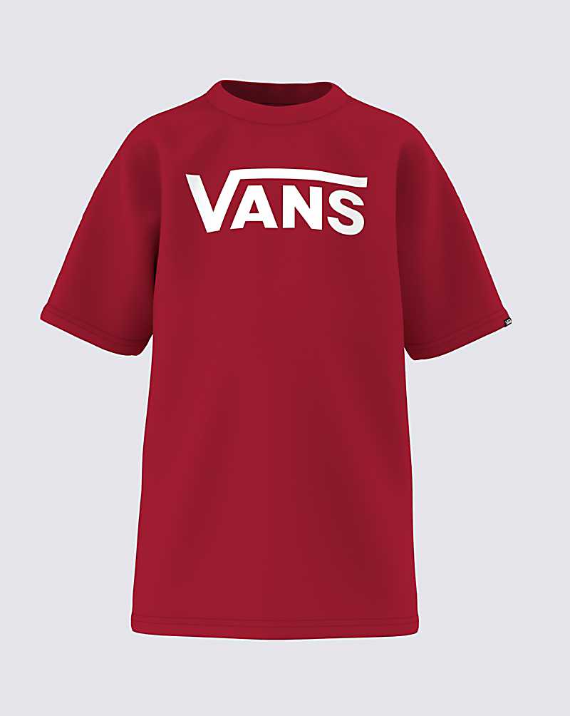 Engager Kælder reparatøren Kids Vans Classic T-Shirt