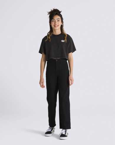 Kids Union Relaxed Carpenter Pants