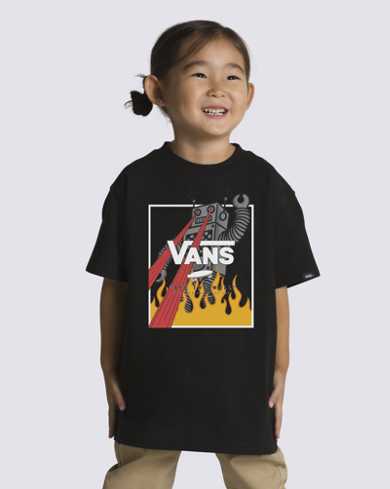 Little Kids Rockbox T-Shirt