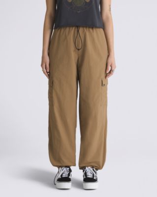 Vintage Khaki Denim Work Pants Size Womens 10, Khaki Brown Denim Utility Work  Jeans by Gravel Gear Waist Size 33 -  Canada