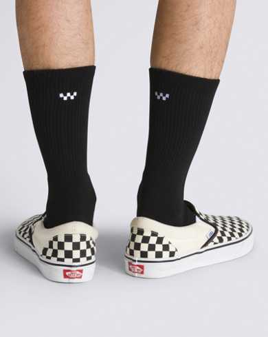 Skate Standard Crew Sock
