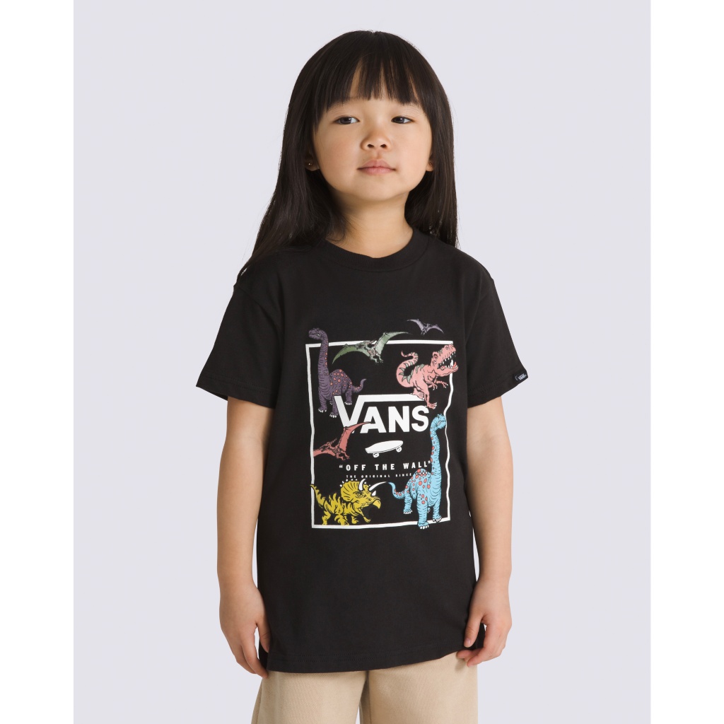 Infant vans fashion t shirt