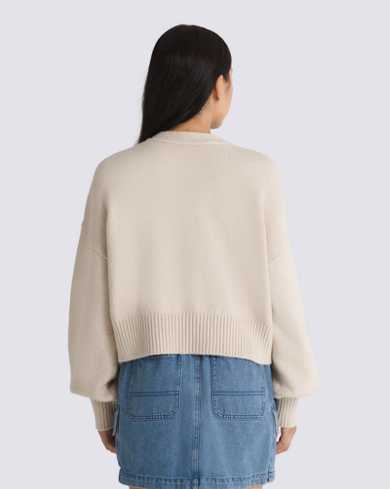 Bailey Cardigan Sweater