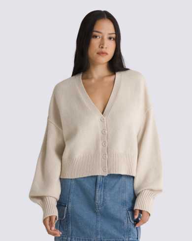 Bailey Cardigan Sweater