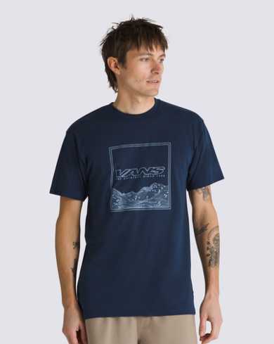 Off the Grid T-Shirt