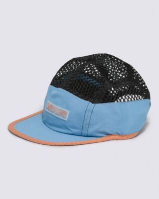 Vans Nix Camper Hat(copen Blue)