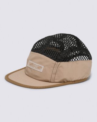 Vans Nix Camper Hat(desert Taupe)
