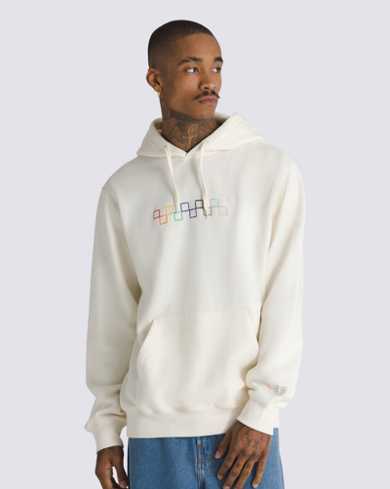 Together As Ourselves Pullover Hoodie