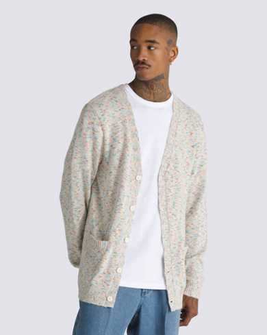 Together As Ourselves Cardigan Sweater