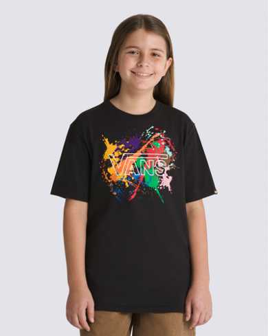 Together as Ourselves Kids Paint T-Shirt