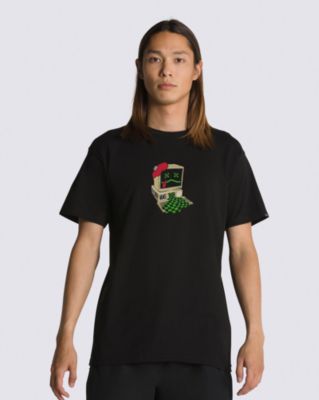 Vans Glith T-shirt(black)
