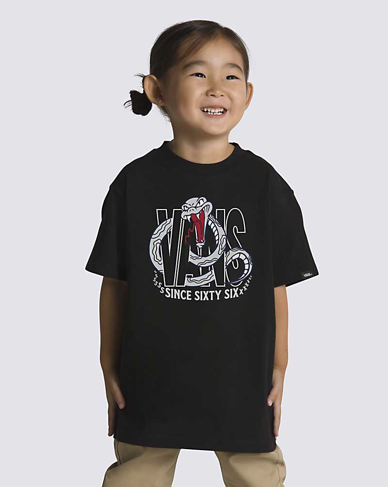 Little Kids Ssslither T-Shirt