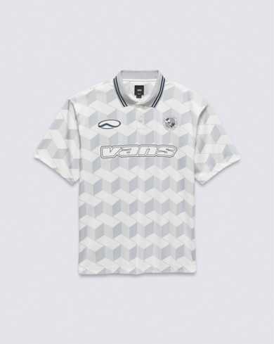KIds Rigsby Soccer Polo Shirt