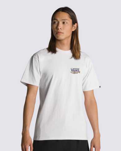 Mens T-Shirts and Tops