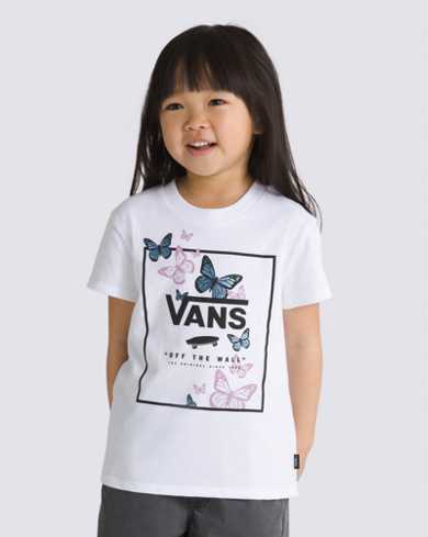 Little Kids Migration T-Shirt