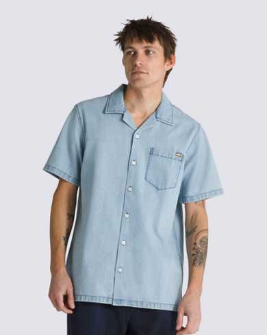 Together As Ourselves Buttondown Shirt