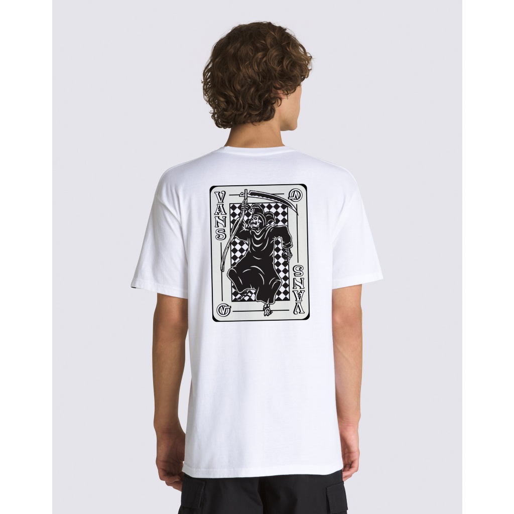 Vans sketch best sale tape t shirt