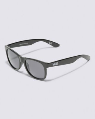 Vans Spicoli Sunglasses (black) Unisex Black