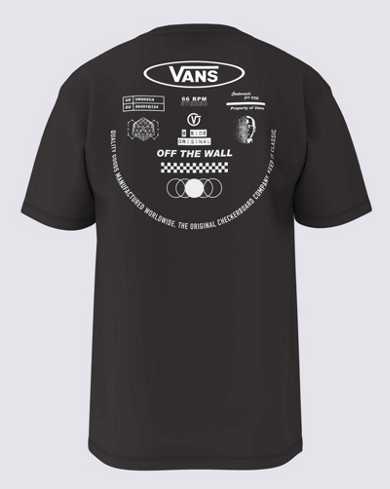 Sound Wave T-Shirt