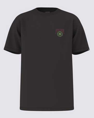 Solar Barb T-Shirt