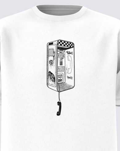 Dial in T-Shirt