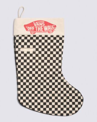 Vans Checkered Stocking(checkered Stocking)