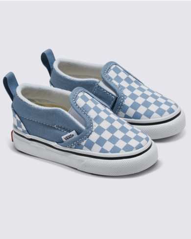 Kids Slip On Shoes | Kids Shoes & Footwear | Vans