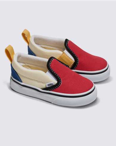 Kids Slip On Shoes | Kids Shoes & Footwear | Vans