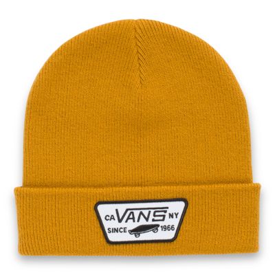 vans knit hat