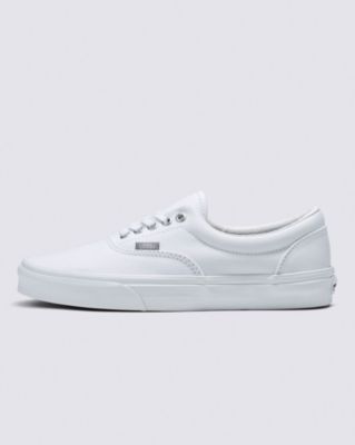 Vans Era Shoe(true White/true White)