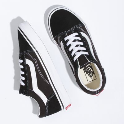 vans low top old skool