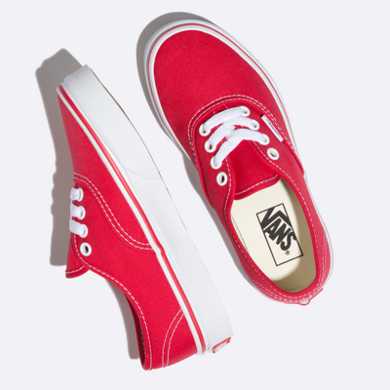 Youth Authentic Shoe