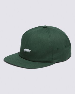 Salton Snapback Hat(Mountain View)