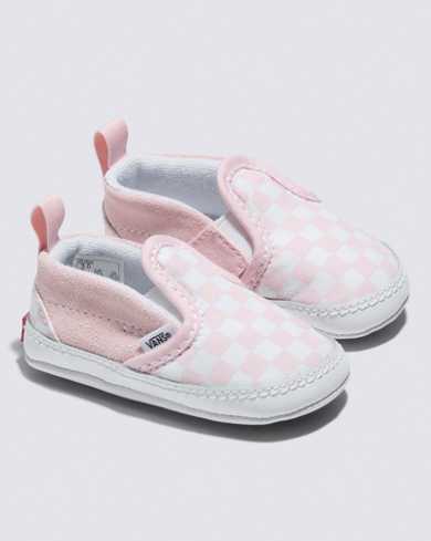 Little baby Louis Vuitton ❄️ #baby #shoes #vans #louisvuitton