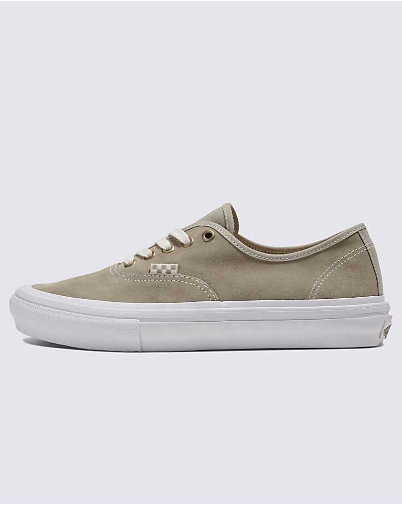Skate Authentic Wrapped Shoe