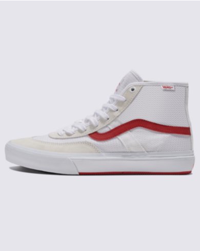 Skate Crockett High Shoe