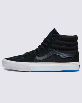 Best vans for bmx on sale