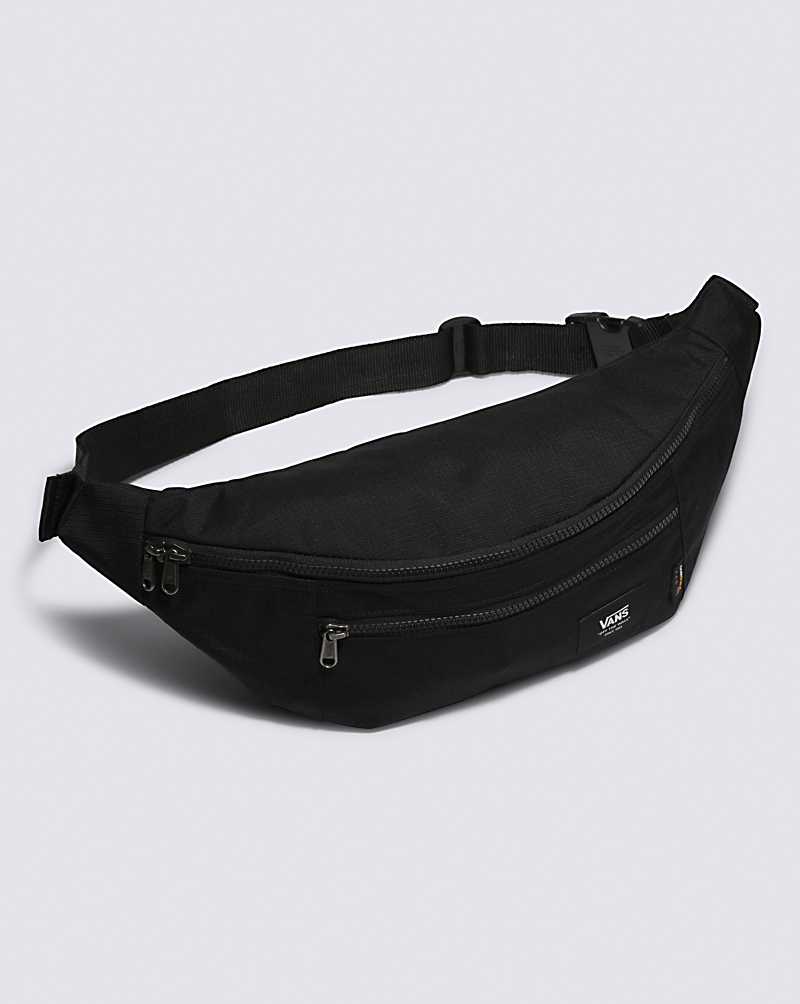 Multi-pocket crossbody bag, Cross-Body & Belt Bags