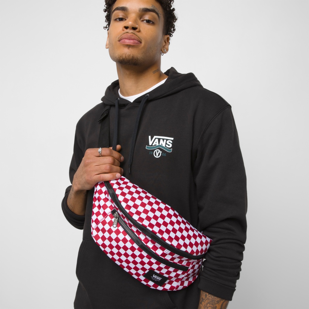 Vans crossbody fanny online pack