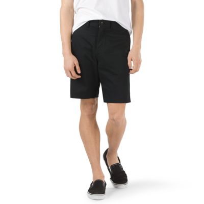 vans pantaloncini running