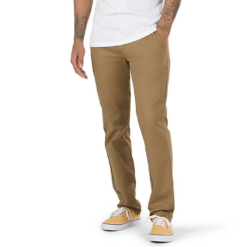 Authentic Chino Stretch Pant