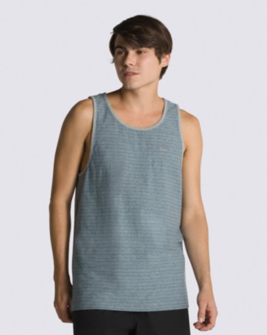 Balboa Tank Top