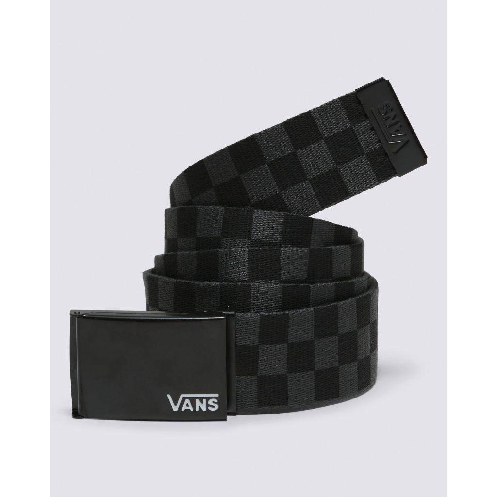 Louis Vuitton, Accessories, Louis Vuitton Belt Grey And Black Checkers