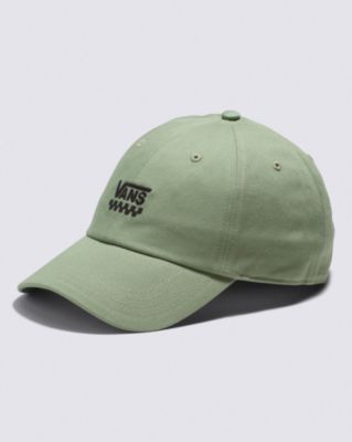 Vans Court Side Hat(lint)