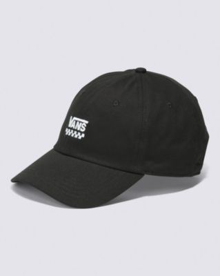 Vans Court Side Hat(black Checker)