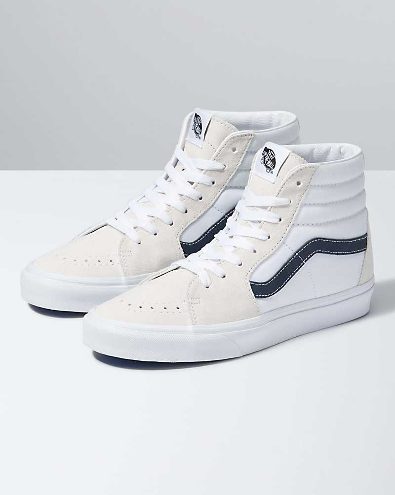What can I wear with my high tops? 4FashionAdvice  Sk8 hi outfit, Vans  outfit girls, High top vans outfit