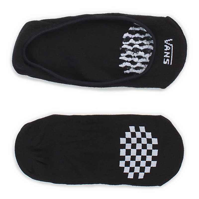 No Show Socks 3 Pack Size 7-10