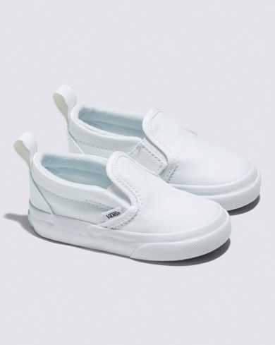 Little baby Louis Vuitton ❄️ #baby #shoes #vans #louisvuitton #customs